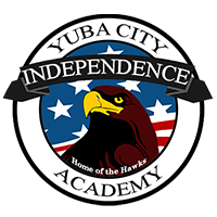 Yuba City Independence Academy Logo
